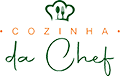 Cozinha da Chef